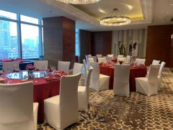 -上海雅居乐万豪侯爵酒店·宴会厅