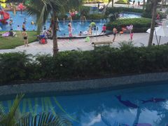 -惠州金海湾嘉华度假酒店