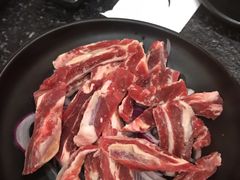 -九田家黑牛烤肉料理(郫都万达檬柏西路店)