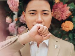 -经典婚纱摄影美学馆·私人定制
