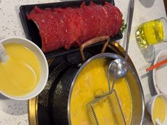 -八珍玉食鸡煲·打边炉(印象城店)