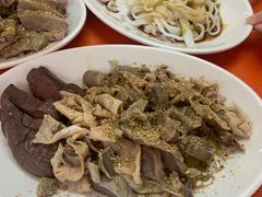 -水东兴记鸭粥店(茂名店)
