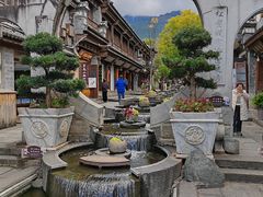 -大理古城