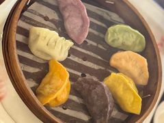 -汪一挑馄饨(老街店)