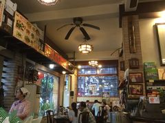 -阿殳菜馆·私厨(水围村店)