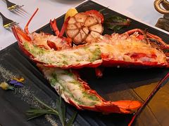 -马克西姆餐厅(崇文门店)
