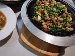 -周三的情书花园餐厅(江北店)