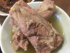 -松發肉骨茶(牛车水店)