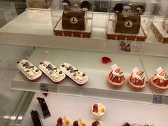 -好利来(东直门银座店)