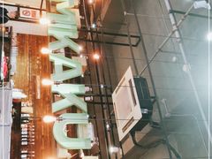 -MIKAKU(万达广场上海宝山店)