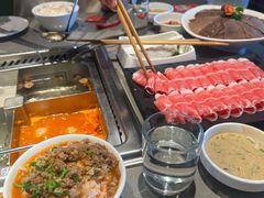 -海底捞火锅(江南盛天地店)