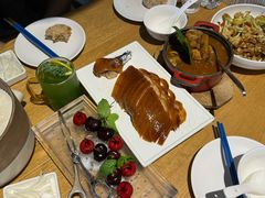 -小大董·烤鸭(五棵松店)
