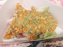 -德克士(西站站内店)