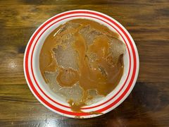 -串妹花式冰粉(乐山总店)