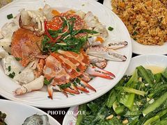 -众味海鲜大排档·活海鲜·潮汕味(南澳店)