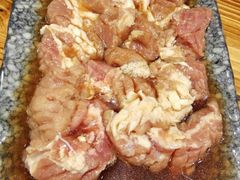 -万兴佳烤肉·长白山老味道(宏泰广场店)