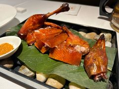 -小厨娘淮扬菜(龙湾天街店)