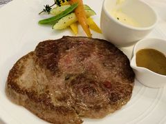 -Deer Park鹿园西餐(仁恒置地广场店)