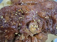 -香约老地方烧烤(九道街店)