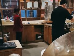 -粥六•新晋菜(柳巷店)