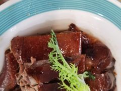 -椿记烧鹅(叠彩店)