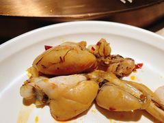 -小南房鲜美蛙火锅(北苑店)
