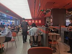 -文通冰室(东方宝泰店)