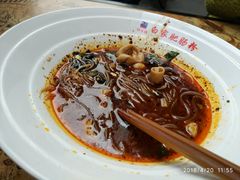 -钟方模白家肥肠粉(春熙店)