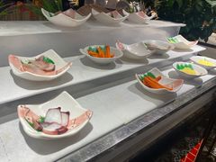 -五月罗马海鲜烤肉自助餐厅(印象城店)