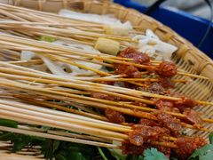 -马路边边串串香(大成路店)