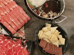 -呷哺呷哺 黄金牧场 (旧宫永辉超市店)