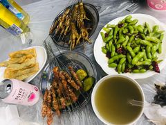 -小民大排档(光谷店)