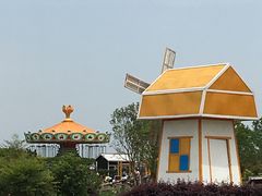 -武汉紫薇都市田园