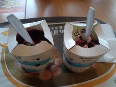 -麦当劳(金州新玛特购物广场店)