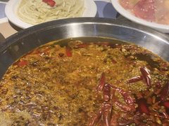 -渝厨生态火锅(合川区府店)