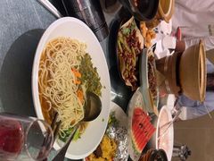-汤记传菜(秀浦路店)