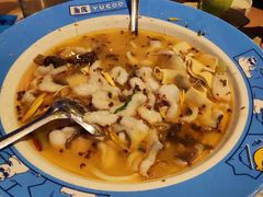 -鱼库·不仅是一家烤鱼店(车公庙店)