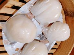-頂好酒家·经典粤菜(海信广场店)