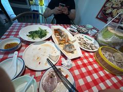 -琼大师东方烤乳猪(亚特兰蒂斯店)