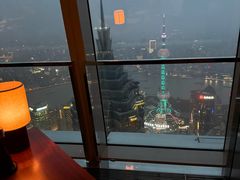 -上海柏悦酒店·世纪100牛排馆