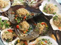 -陈小厨海鲜大咖·15年平潭味(龙王头店)