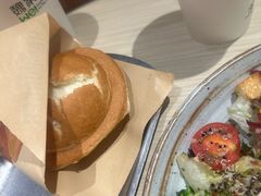 -魏斯理汉堡(西安沣东吾悦店)