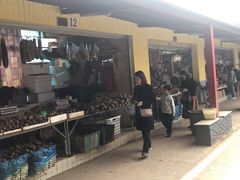 -南沙十九涌渔人码头-南门