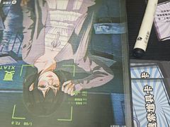 -剧狐剧本杀(徐汇1号店)