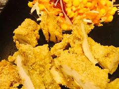 -暖食光·台式家庭餐厅·生日主题店(万达店)