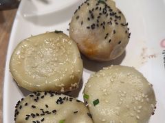 -小杨生煎(白玉兰广场店)
