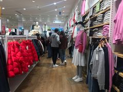 -优衣库(广州恒宝广场店)