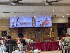 -丰鲤楼•闽南茶楼(仟禧汇店)
