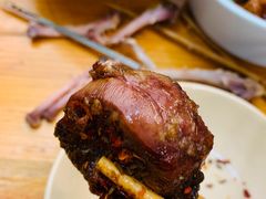 -炒豆合作社(东四总店)