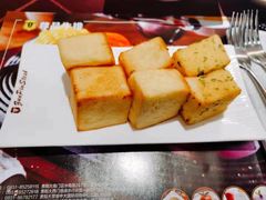 -尊品牛排(中大国际店)